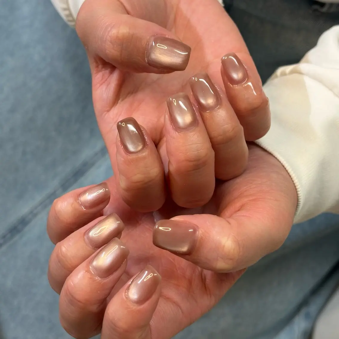 ネイル ハンドネイル nails 🎀meのネイルデザイン