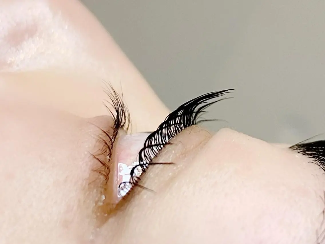マツエク・マツパ マツパ 🌙.°眞柄 奈実🌙.°のマツエク・マツパデザイン