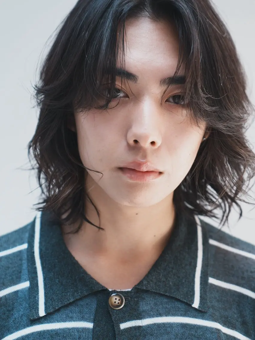 🔥パーマご相談メニュー🔥どんな”パーマが似合うか分からない・相談したい”方へ‼️の写真