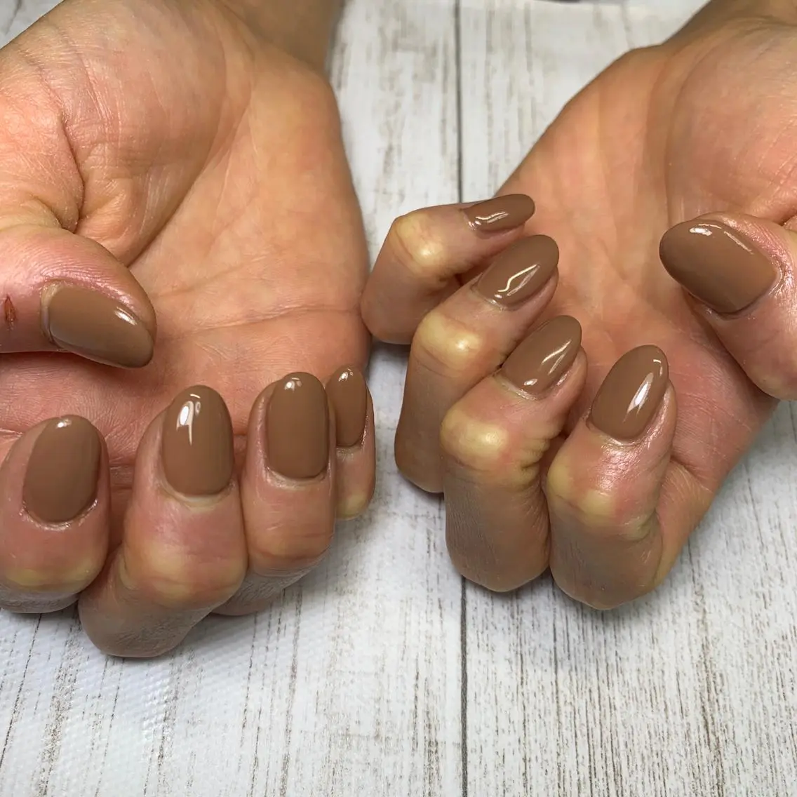 ネイル es nailのネイルデザイン