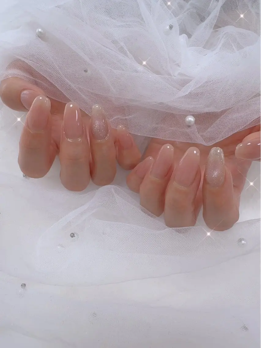 ネイル AmoNail manamiのネイルデザイン
