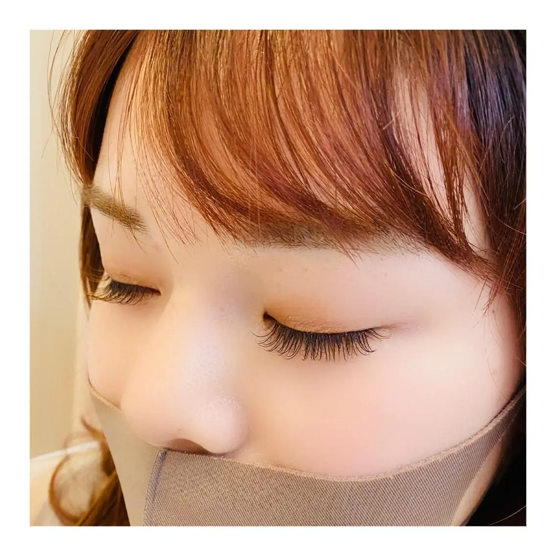 マツエク・マツパ eyelash MEGOCOROのマツエク・マツパデザイン