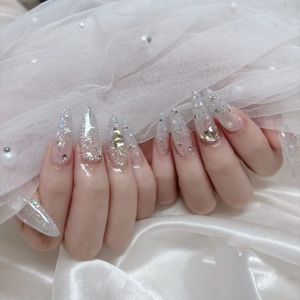 ネイル Nami nail salonのネイルデザイン