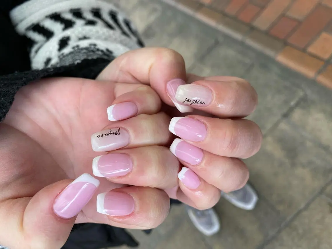 ネイル nailsalon ∞ ﾐｶﾅﾙ ∞のネイルデザイン