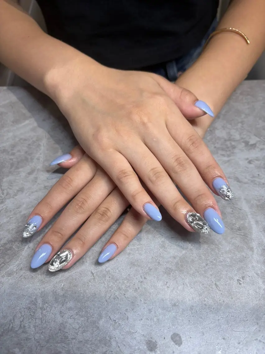 ネイル IROHA NAIL Rinonのネイルデザイン