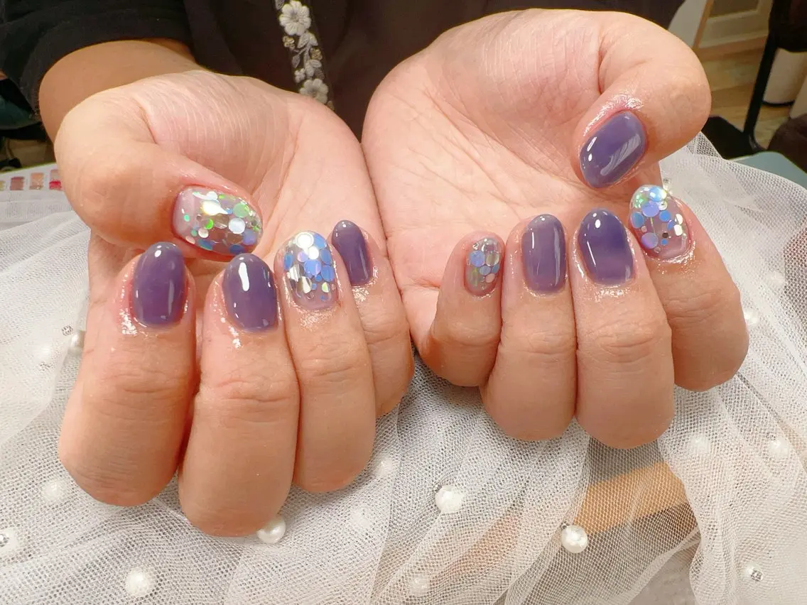 ネイル ハンドネイル Nail NaNaのネイルデザイン
