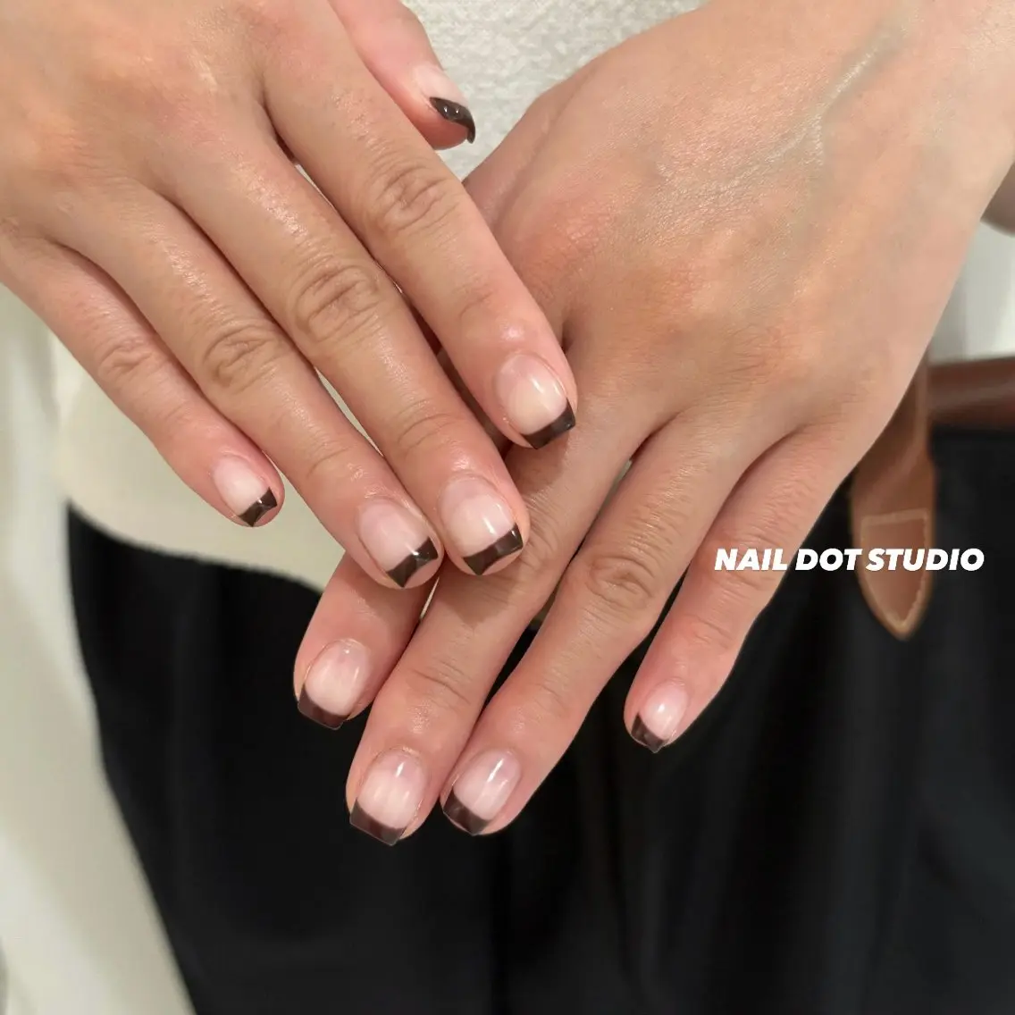 ネイル ハンドネイル NAIL DOT STUDIO堺筋本町のネイルデザイン