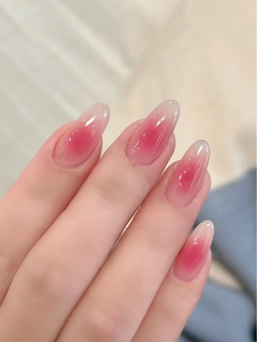 ネイル ハンドネイル 中村 美優のネイルデザイン