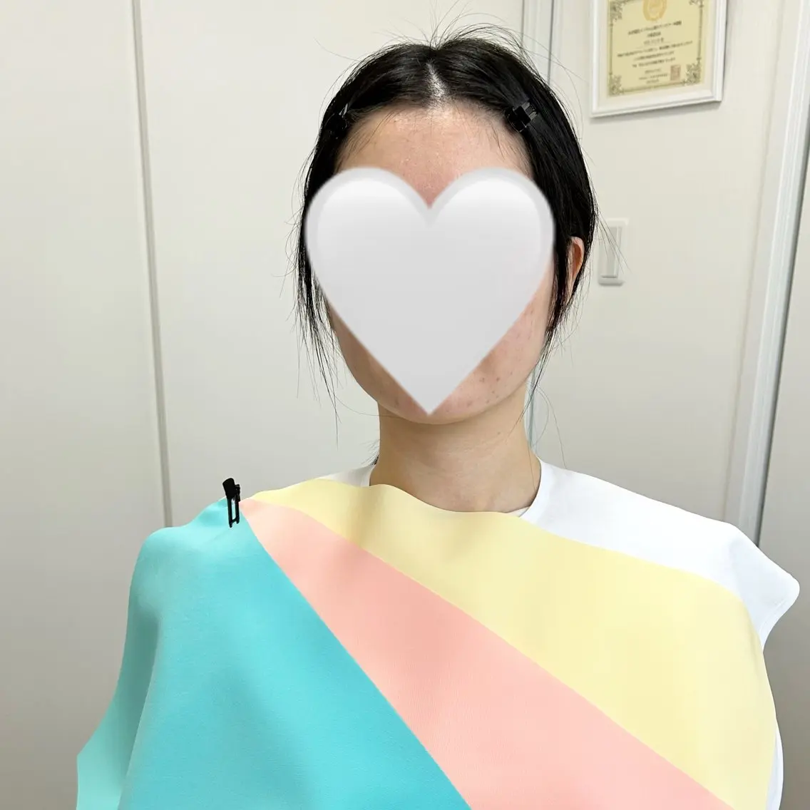 パーソナルカラー診断 顔タイプ診断 みさき Éclat(エクラ)のネイルデザイン