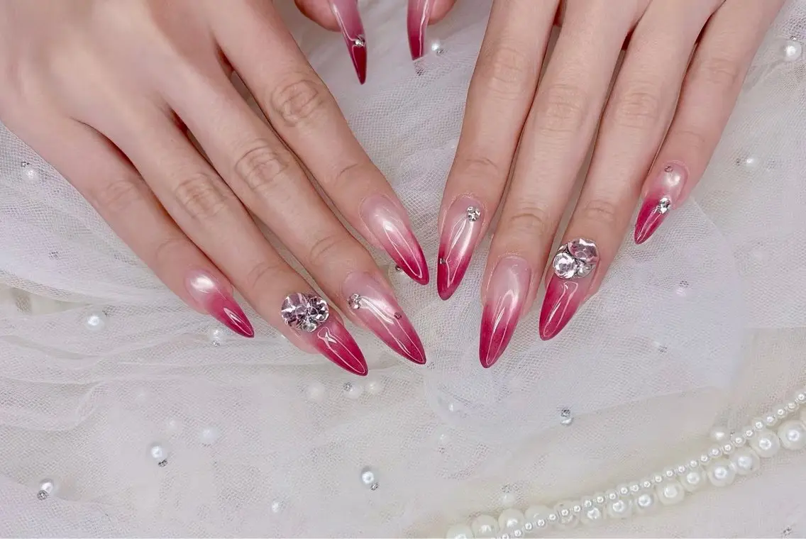 ネイル ハンドネイル R salonのネイルデザイン
