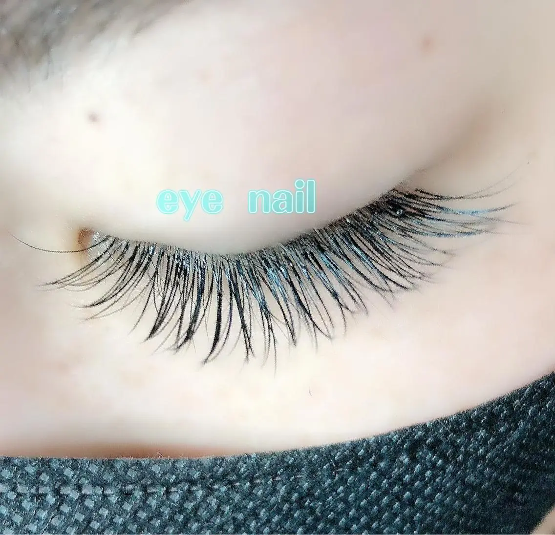 マツエク・マツパ マツエク Eye nailのネイルデザイン