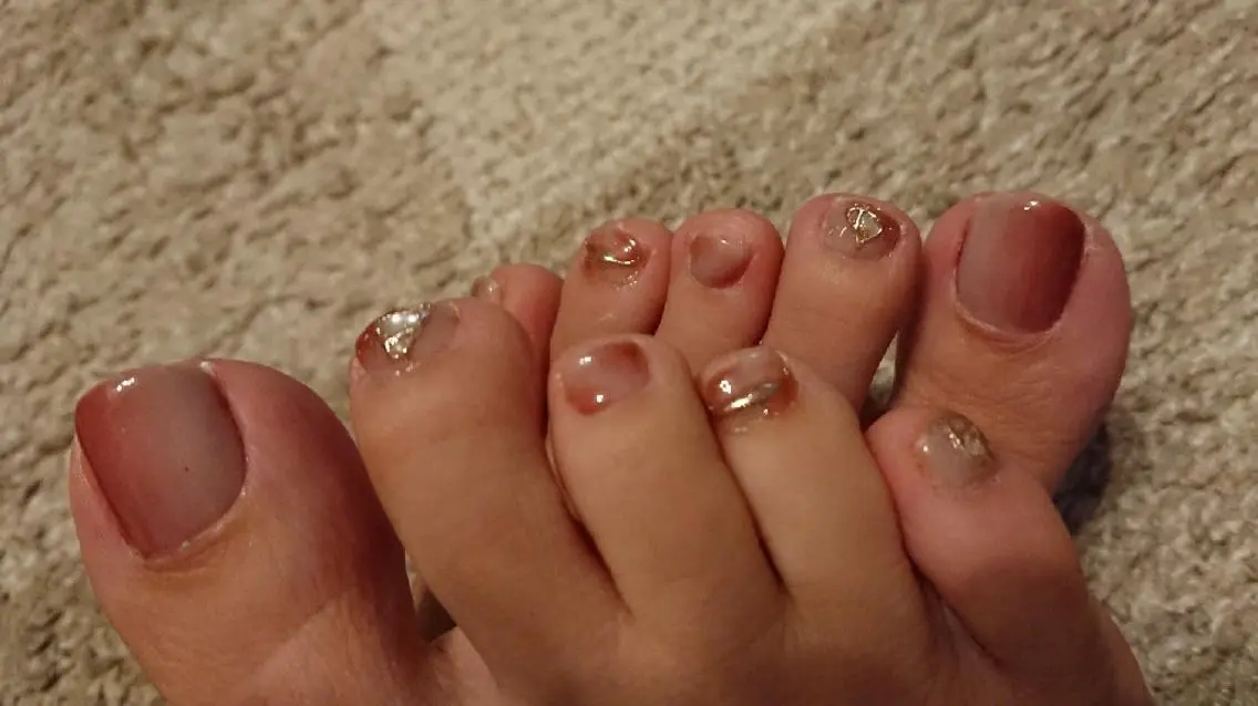 nailroom Girasoleのネイルデザイン
