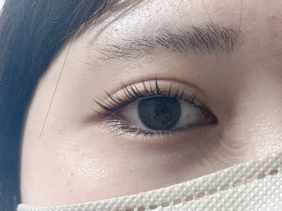 マツエク・マツパ BEL EYE BEAUTYアイ中野のマツエク・マツパデザイン