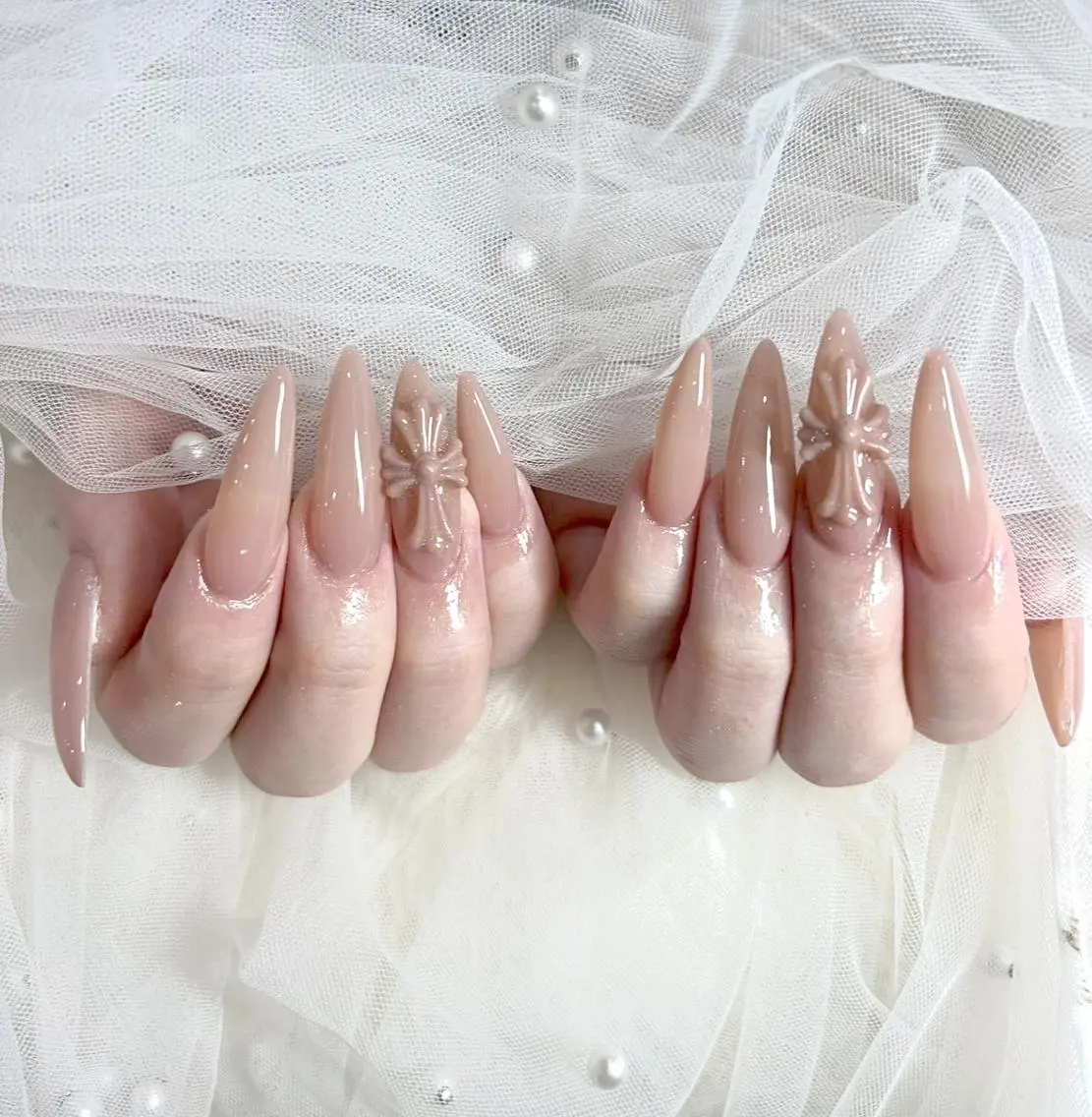 ネイル nail salon Ellisのネイルデザイン