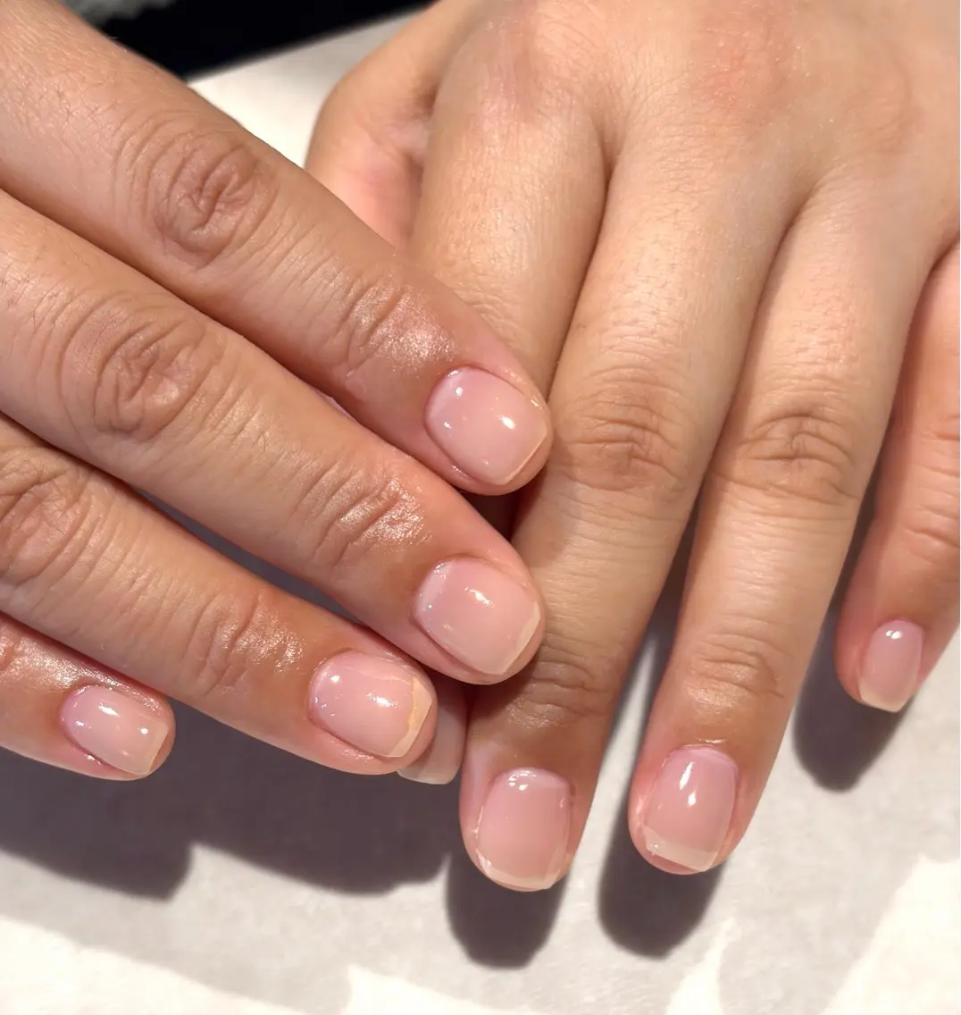 ネイル ハンドネイル SUZU NAのネイルデザイン
