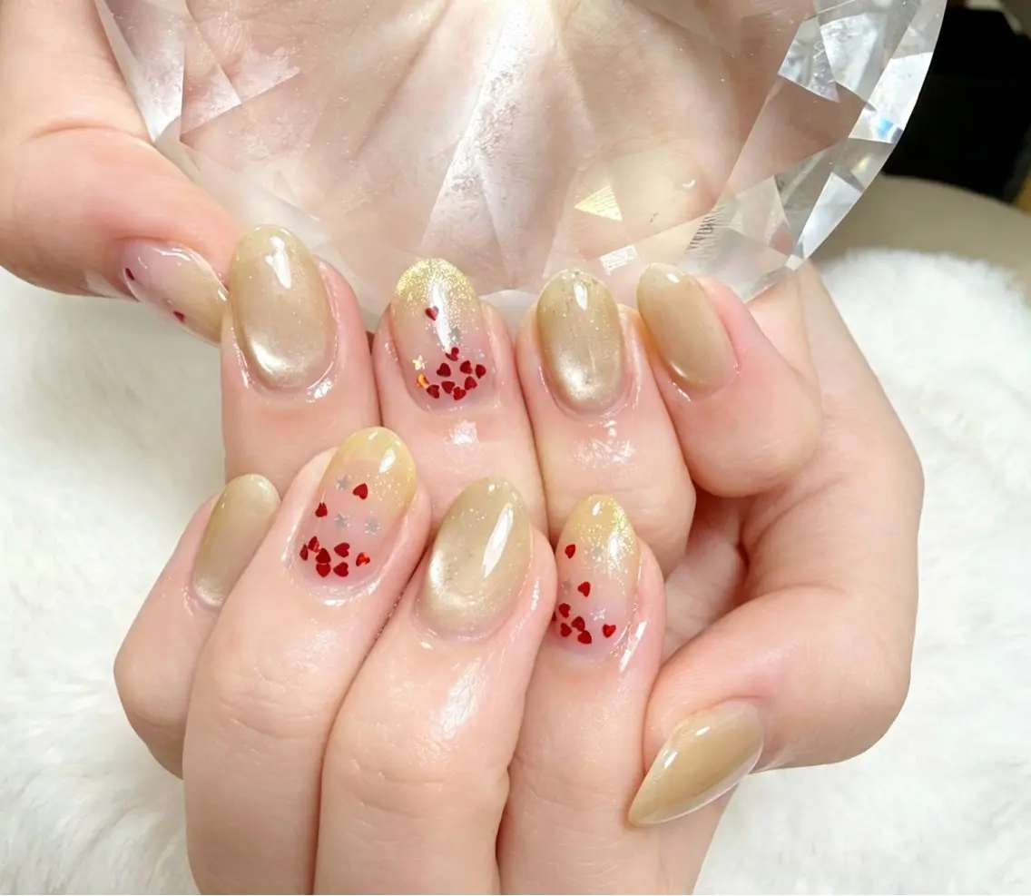 ネイル Nail Bloom&はるのネイルデザイン