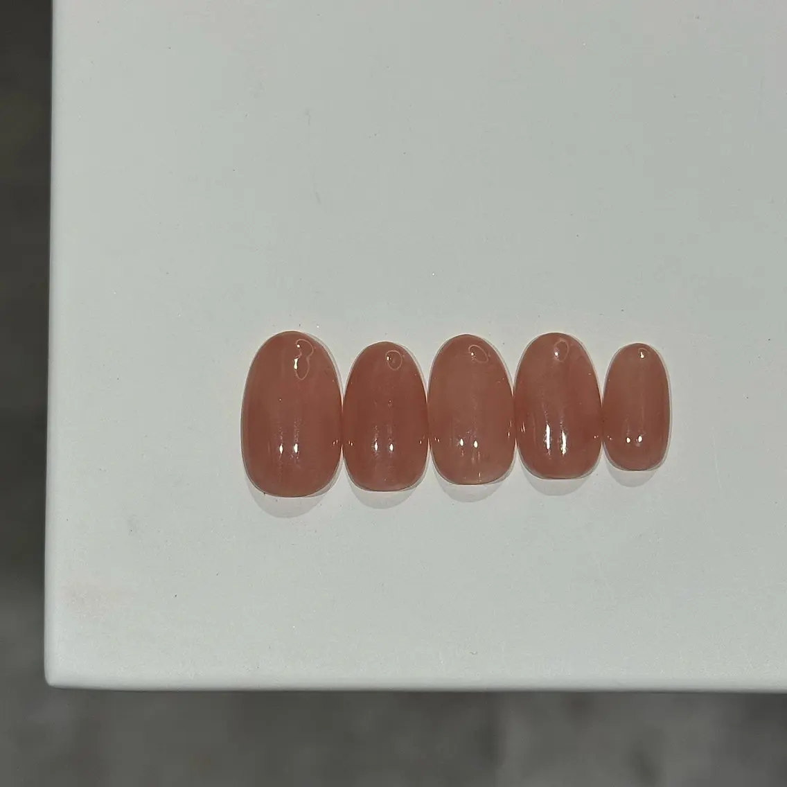 ネイル ハンドネイル sign nail KAHOのネイルデザイン
