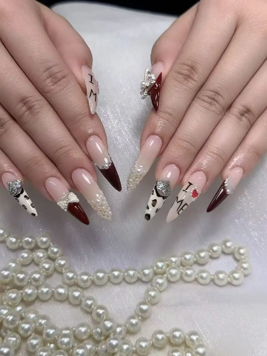 ネイル ENsalon nailのネイルデザイン