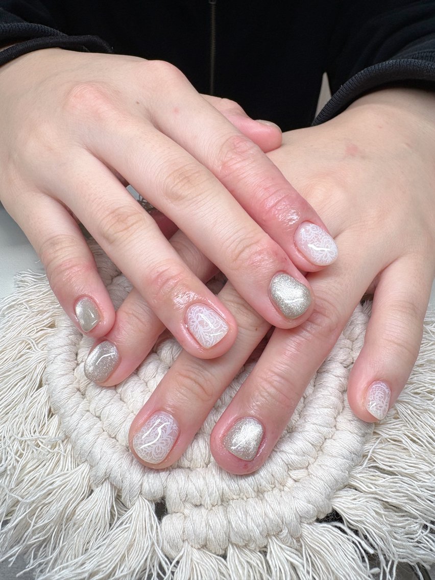 ネイル Setsu nailのネイルデザイン