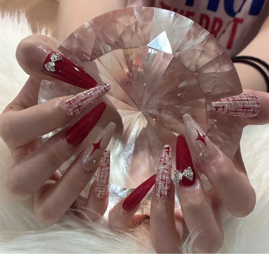 ネイル LoaChaton kaeのネイルデザイン