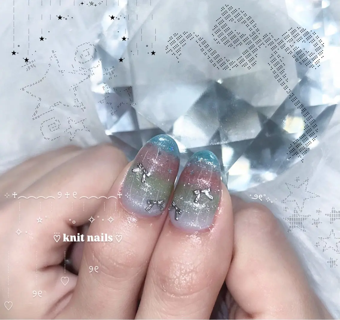 ネイル ハンドネイル ハンドケア Basic本厚木店 Mahiroᙏ̤̫͚のネイルデザイン