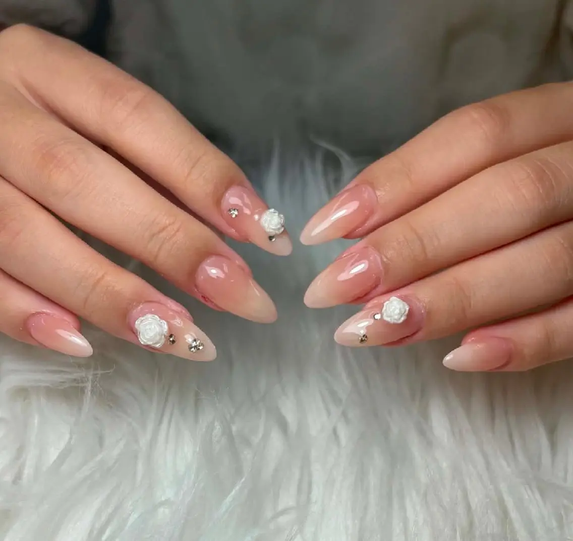 ネイル ハンドネイル King Nail Julieのネイルデザイン