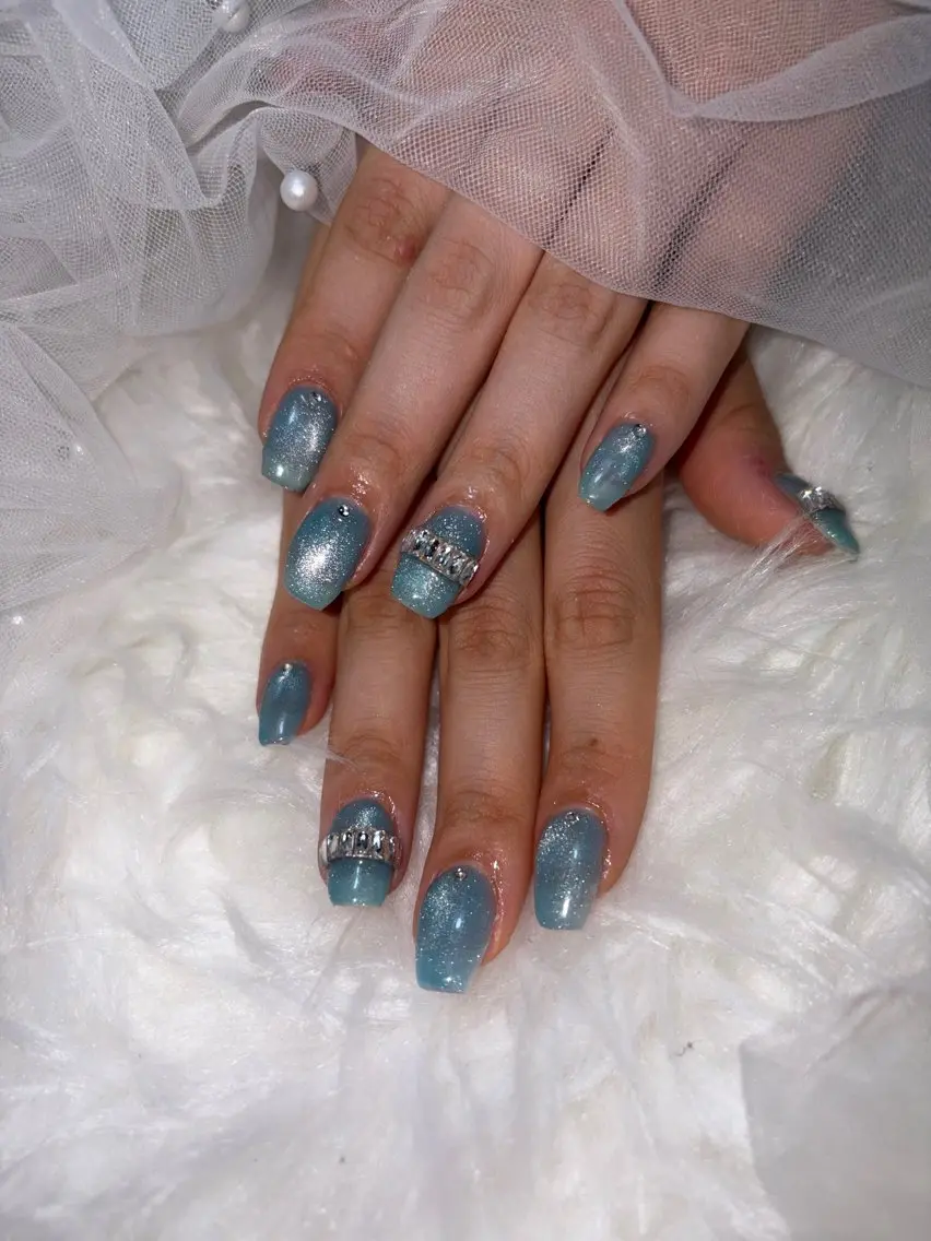 ネイル nail salon Lilynのネイルデザイン
