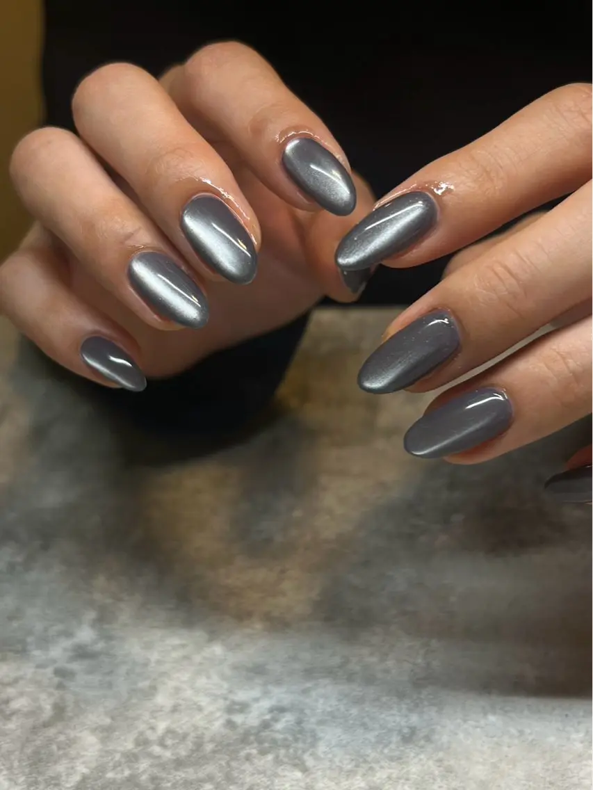 ネイル ハンドネイル Lélia nailのネイルデザイン