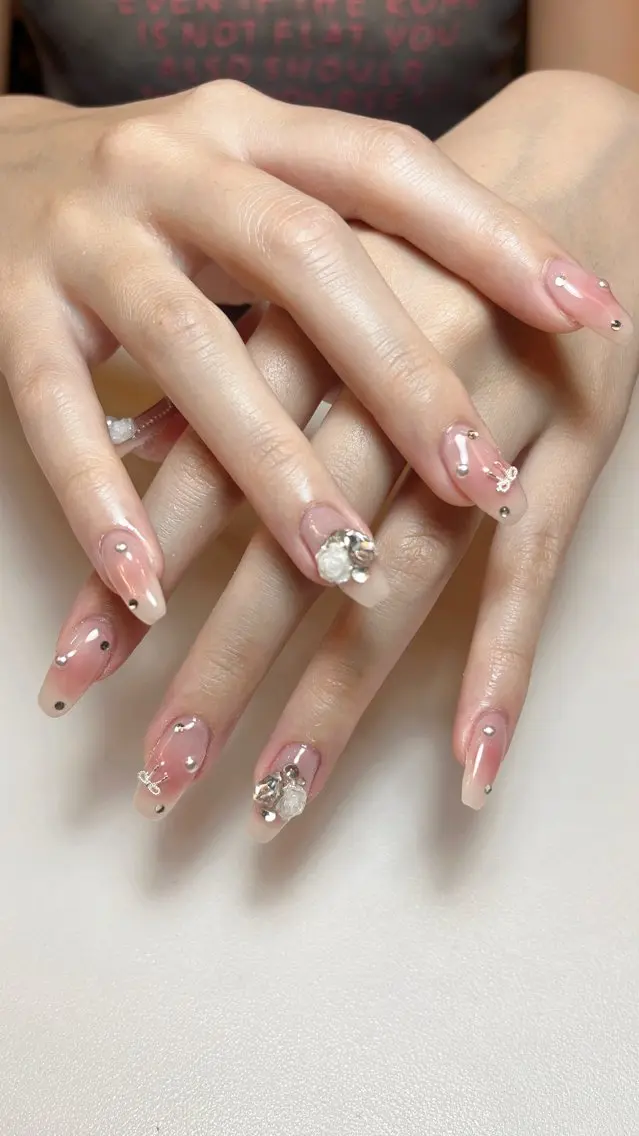 ネイル SALON DOUDOUのネイルデザイン