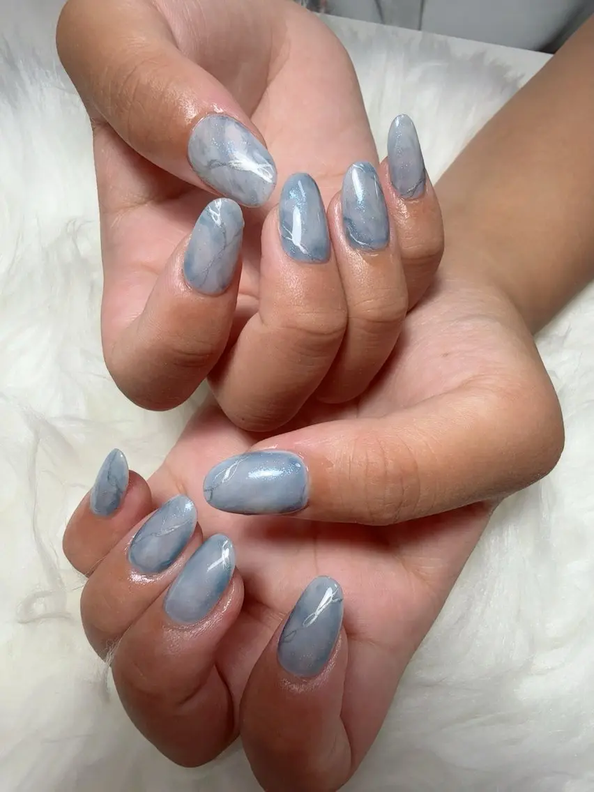 ネイル ハンドネイル ZUNBEE Nailのネイルデザイン