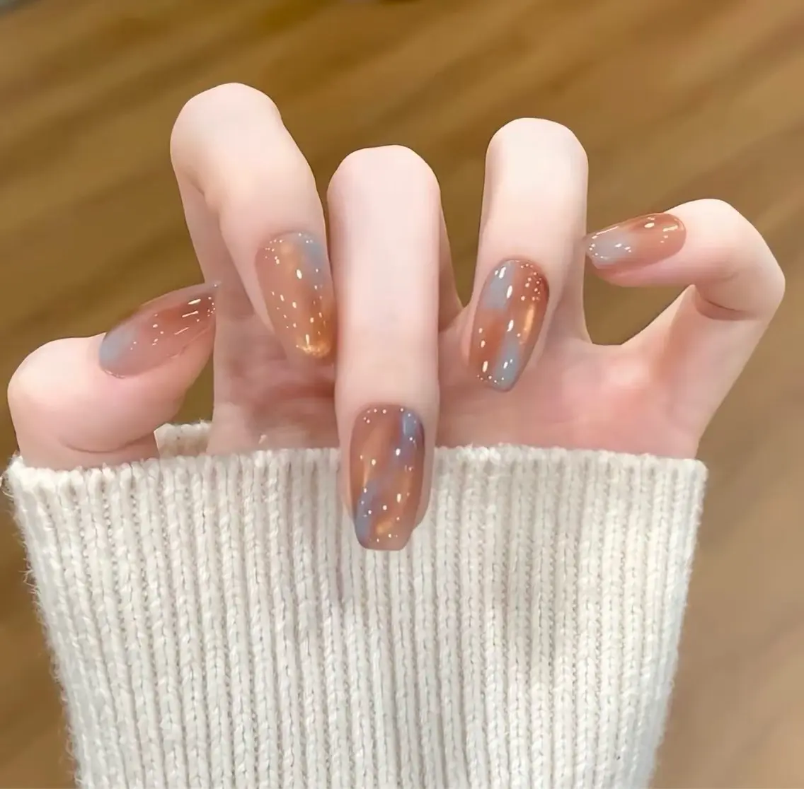 ネイル beautynail Emiのネイルデザイン