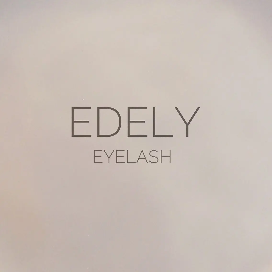 EDELY アイラッシュサロン♪のマツエク・マツパデザイン