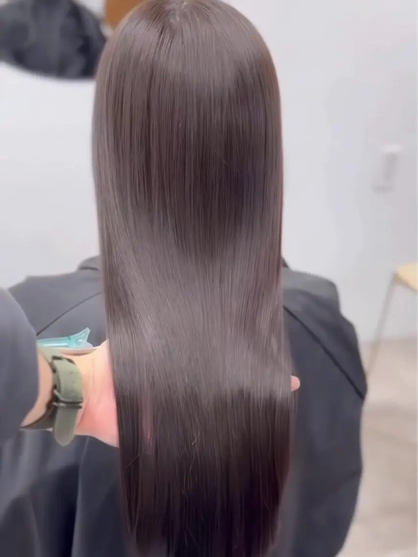 Koharu🎀 ~カラーモデル募集~のヘアスタイル