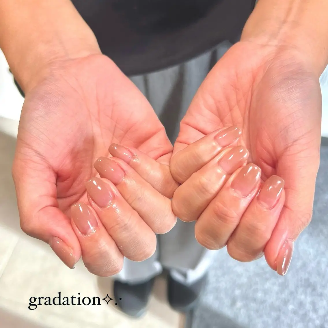 ネイル WAVY_nail maoのネイルデザイン