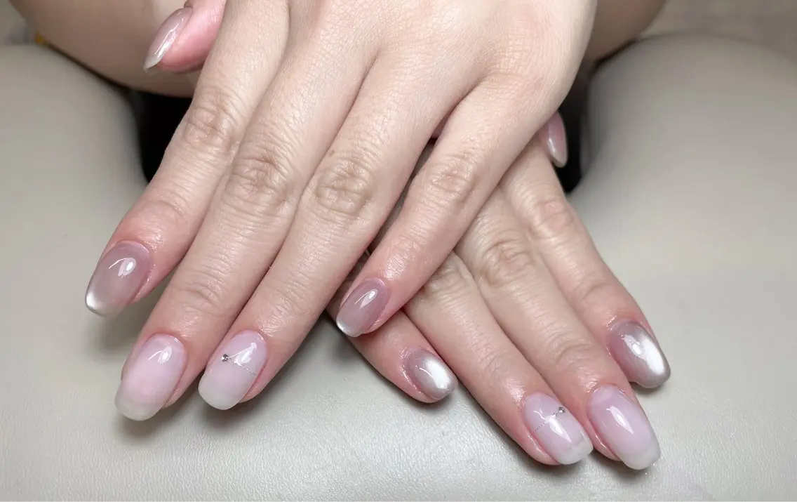 ネイル guarendo ゆきのネイルデザイン
