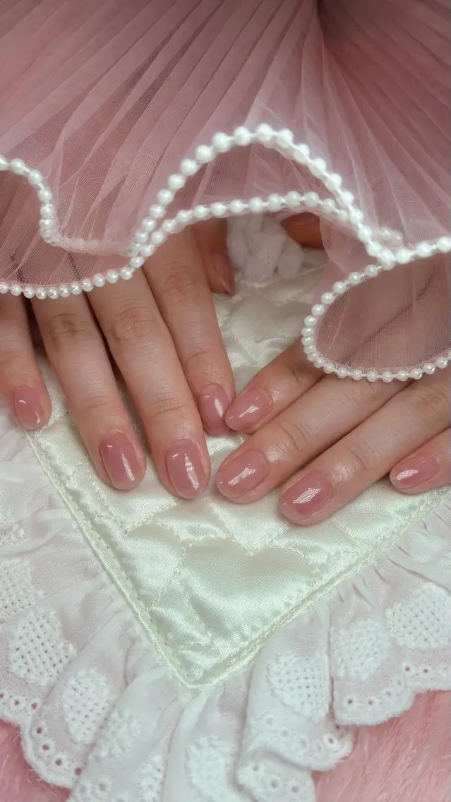 ネイル mimi👑 kiyomiのネイルデザイン