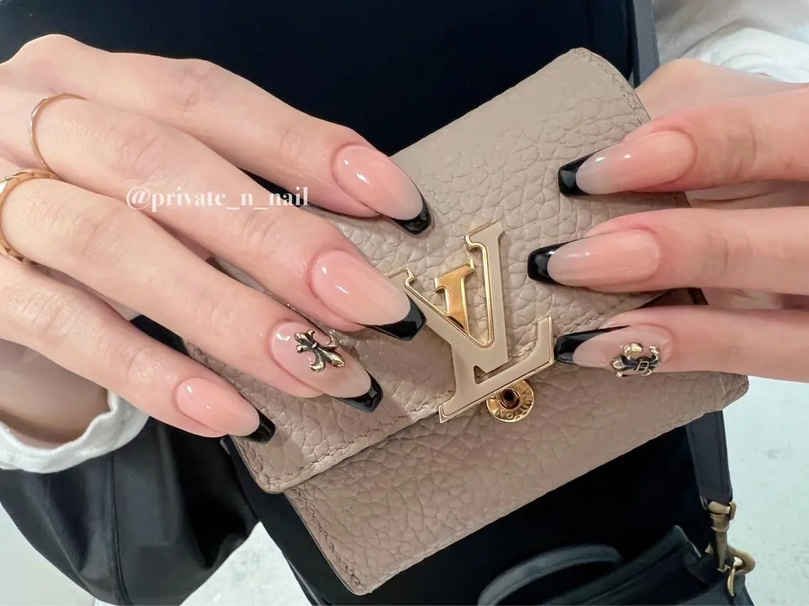 ネイル -N nail- Jr.nailistのネイルデザイン