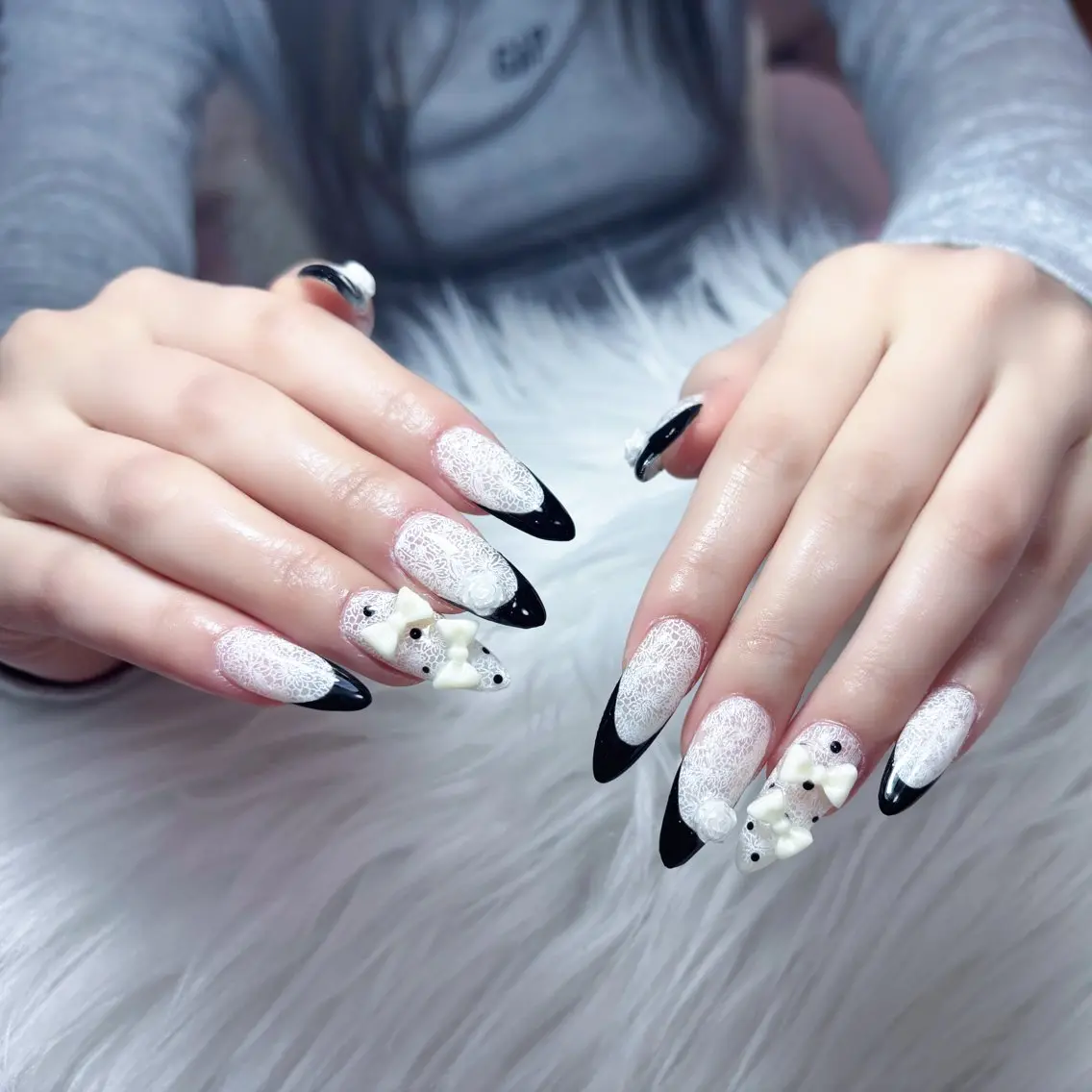 ネイル Rin.nails ネイルサロンのネイルデザイン