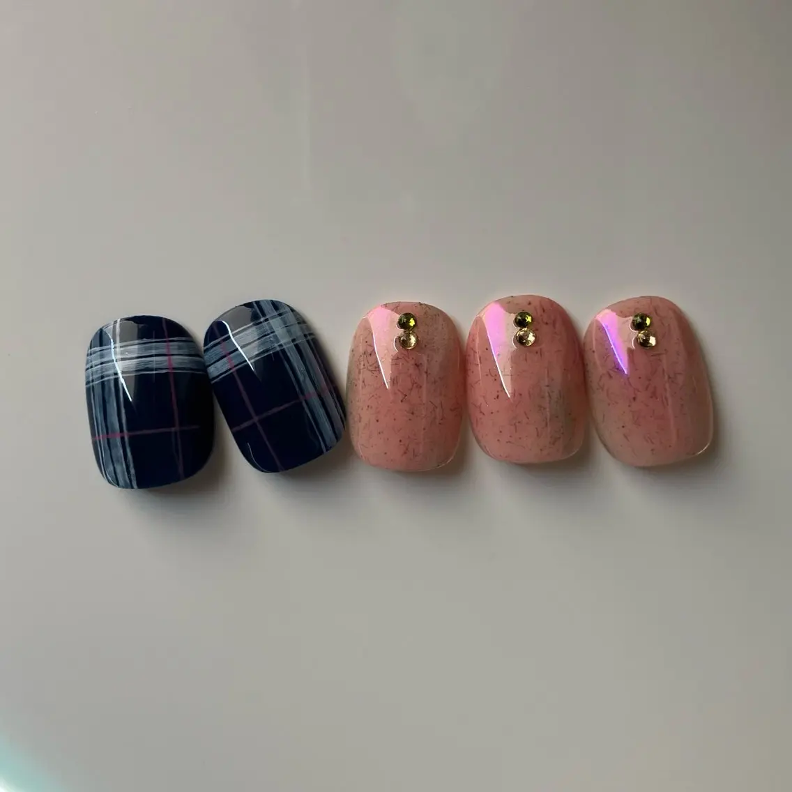 ネイル ｋａｏ ⁎⁺˳✧༚のネイルデザイン