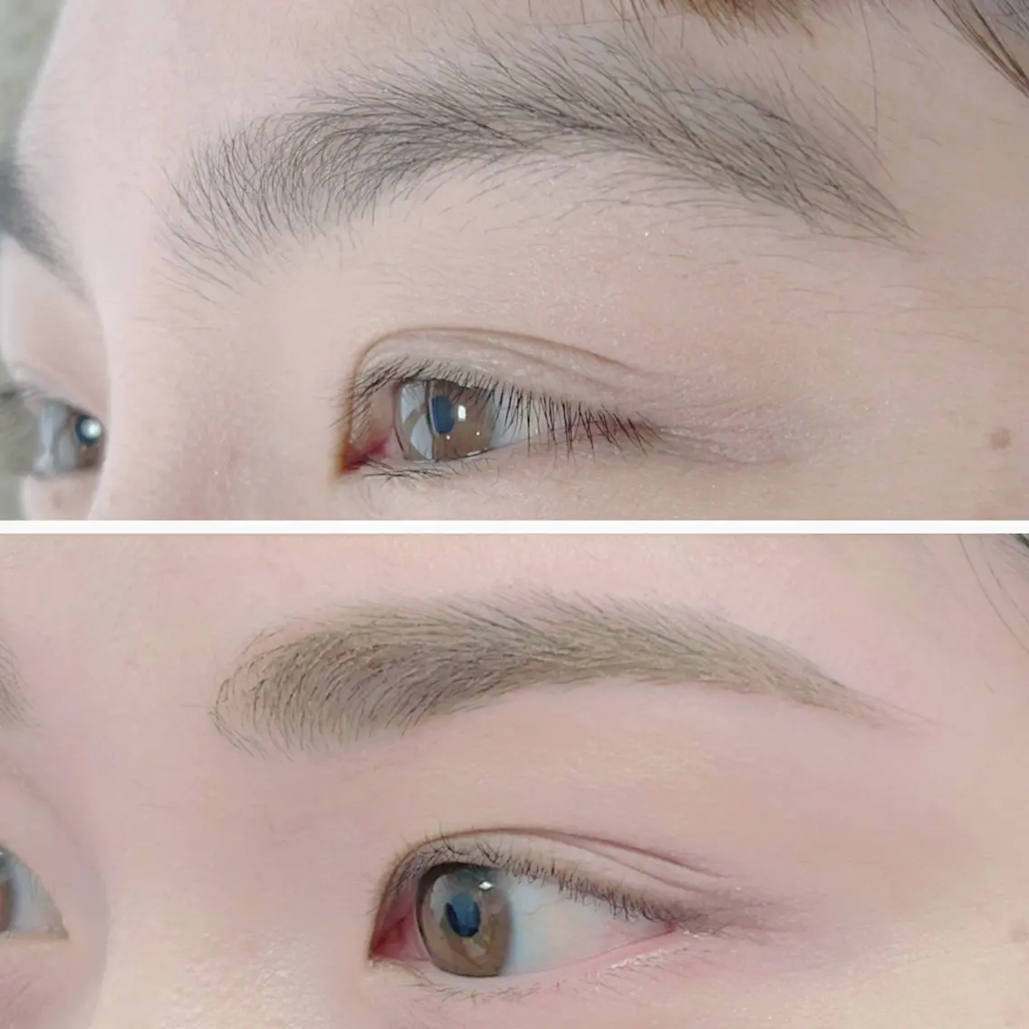 【垢抜け眉♡】似合わせ美眉スタイリング+眉メイク✨〜理想の眉毛でもっと自分を好きになる〜の写真