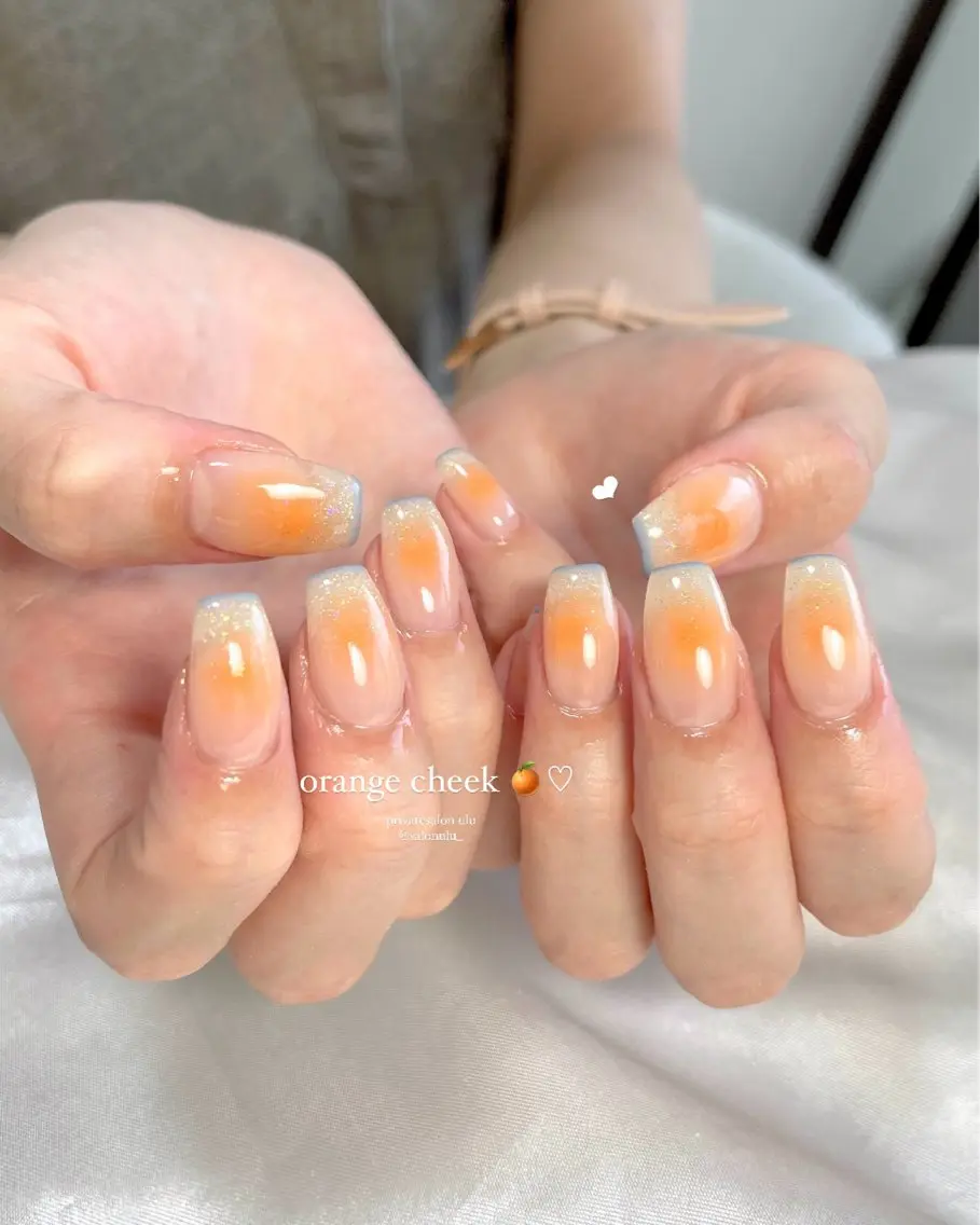 ネイル ハンドネイル nailsalon uluのネイルデザイン