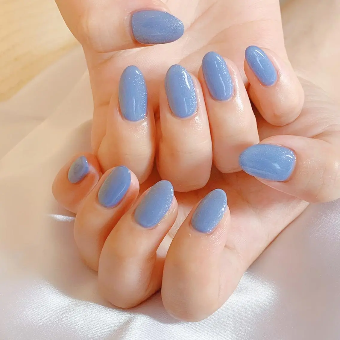ネイル 【ENサロン】 Rei💜Nailのネイルデザイン