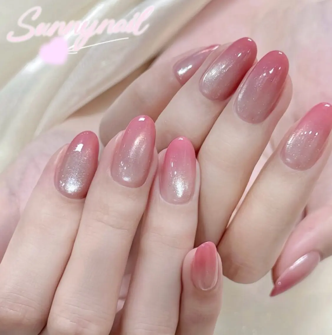 ネイル Sunny nail かおりのネイルデザイン