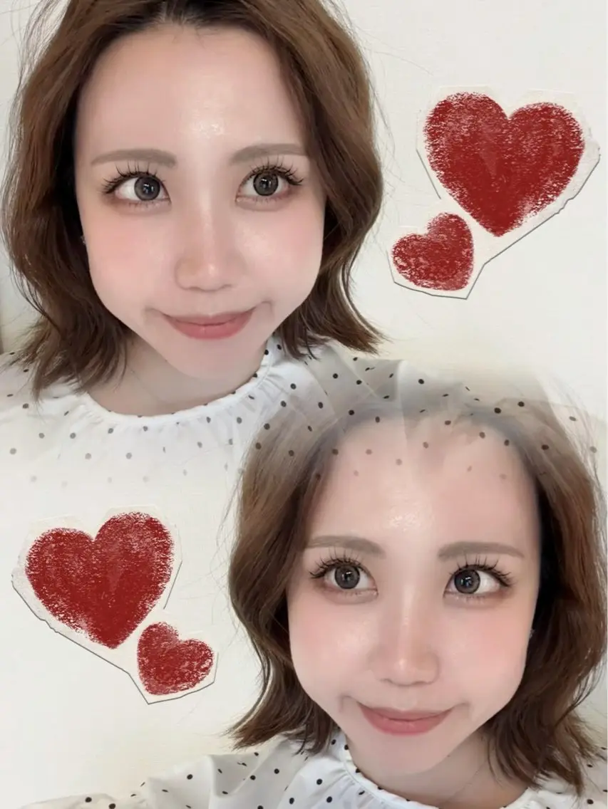 マツエク・マツパ マツエク まつ毛屋さん Nanase🪽🫧のマツエク・マツパデザイン