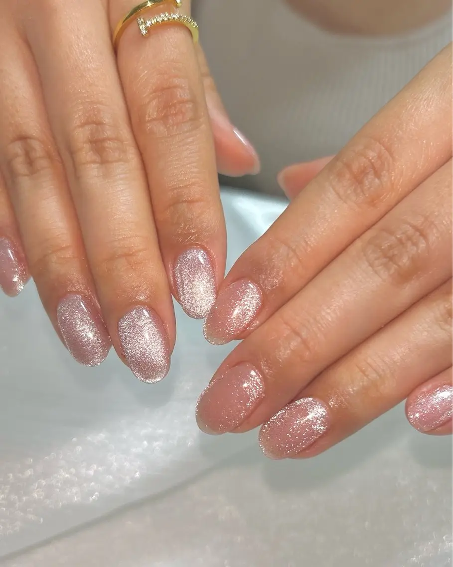 ネイル マグネットネイル その他(ネイル) ten nail salon　かえでのネイルデザイン