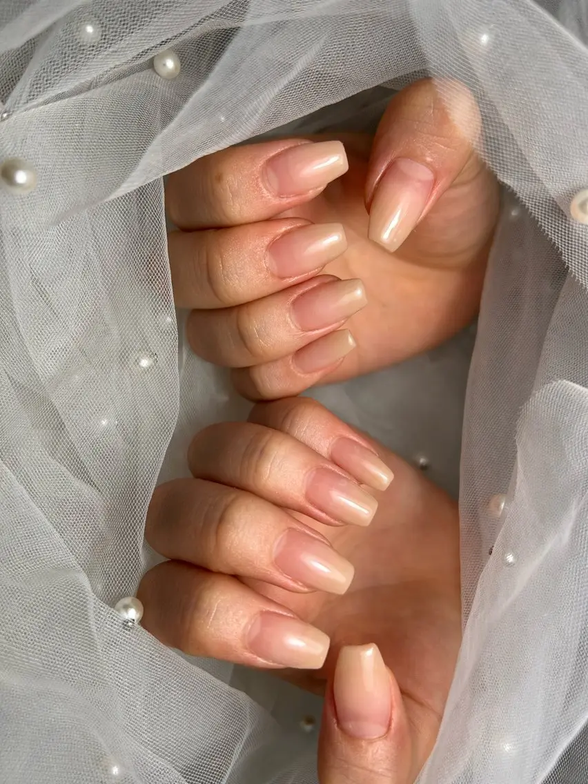 ネイル ハンドネイル フットネイル ✴︎ Delightのネイルデザイン