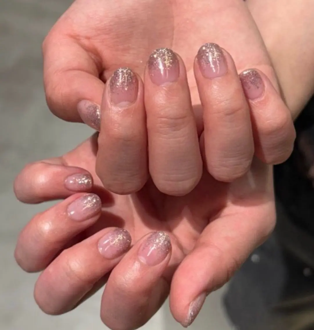 ネイル ikm 🎀のネイルデザイン