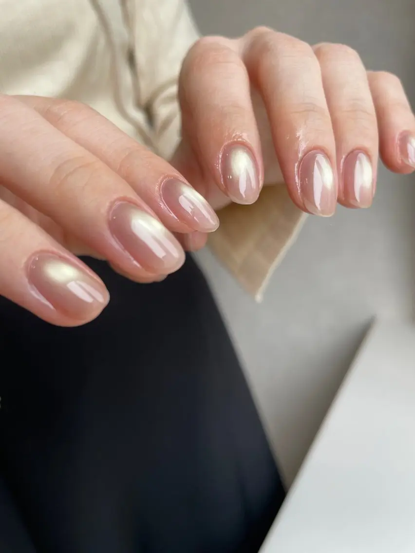 ネイル ハンドネイル NINE... Mikiのネイルデザイン