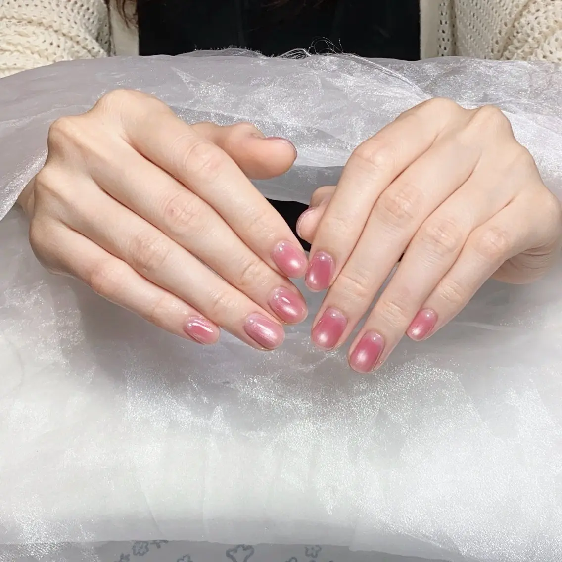 ネイル ハンドネイル Yuki Nailのネイルデザイン