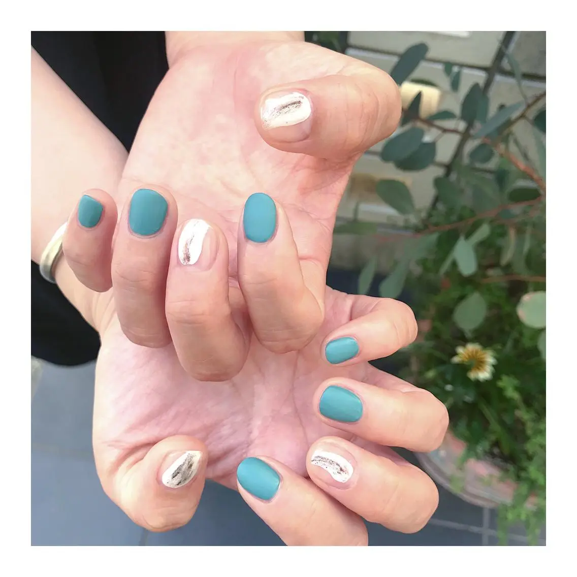 ネイル doux nailのネイルデザイン